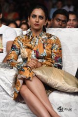 Dhruva Movie Pre Release Function